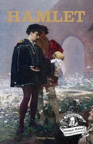 Hamlet (Abridged and Illustrated) by Wonder House Books, 9789389432503