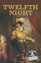 Twelfth Night (Abridged and Illustrated) by William Shakespeare, 9789389432510