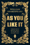 As You Like It - 9789389567182 by William Shakespeare