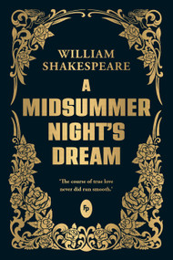 A Midsummer Night's Dream - 9789389567199 by William Shakespeare