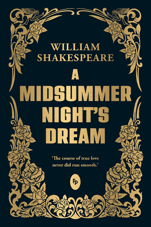 A Midsummer Night's Dream - 9789389567199 by William Shakespeare