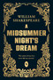 A Midsummer Night's Dream - 9789389567199 by William Shakespeare