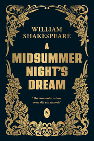 A Midsummer Nights Dream (Pocket Classic) - 9789389567199 by William Shakespeare, 9789389567199
