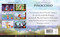 My First Pop Up Fairy Tales - Pinocchio : Pop up Books for children by Wonder House Books, 9789389567397