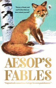 Aesop's Fables - 9789389567663 by Aesop