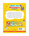 Spot The Difference : First Fun Activity Books For Kids by Wonder House Books, 9789389717013
