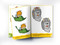 Spot The Difference : First Fun Activity Books For Kids by Wonder House Books, 9789389717013
