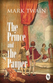 The Prince and the Pauper - 9789389717082 by Mark Twain, 9789389717082