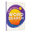 Word Search - Brain Games: Classic Word Puzzles For Everyone by Wonder House Books, 9789389717259