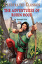 The Adventures of Robin Hood by Howard Pyle, 9789389717891