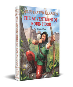 The Adventures of Robin Hood by Howard Pyle, 9789389717891