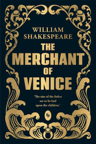 The Merchant of Venice - 9789389931020 by William Shakespeare