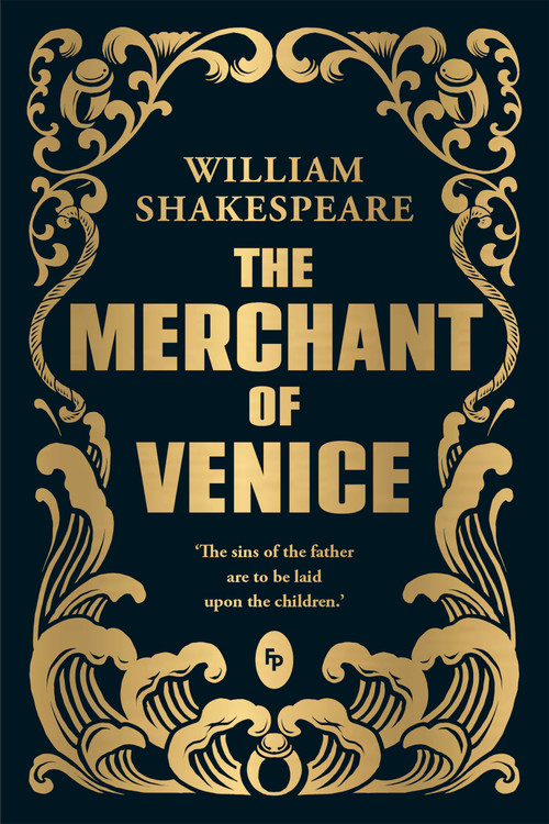 The Merchant of Venice - 9789389931020 by William Shakespeare