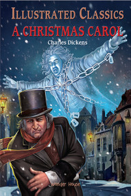 A Christmas Carol - 9789389931532 by Charles Dickens