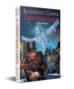 A Christmas Carol - 9789389931532 by Charles Dickens, 9789389931532