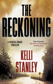 The Reckoning - 9781448317547 by Kelli Stanley