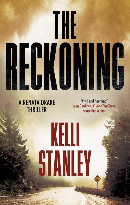 The Reckoning - 9781448317547 by Kelli Stanley