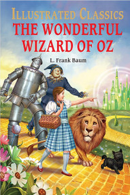 The Wonderful Wizard of Oz - 9789389931594 by L. Frank Baum