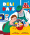 Deli Days by Jenna Rothberg, Marta Pantaleo, 9781964992273