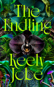 The Endling by Keely Jobe, 9781964992334