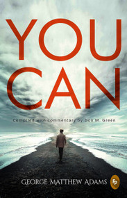 You Can - 9789389931846 by George Matthew Adams, 9789389931846