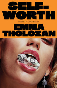 Self-Worth by Emma Tholozan, Emma Ramadan, 9781964992389