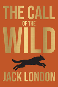 The Call of The Wild (Pocket Classic) by Jack London, 9789389931914
