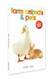 Farm Animals & Pets by Wonder House Books, 9789390183876