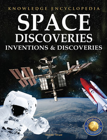 Inventions & Discoveries: Space Discoveries by Wonder House Books, 9789390391035