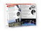 Inventions & Discoveries - Space Discoveries: Knowledge Encyclopedia For Children by Wonder House Books, 9789390391035