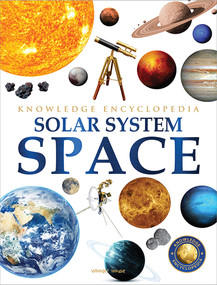 Space (Solar System) by Wonder House Books, 9789390391424