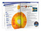 Space - Solar System: Knowledge Encyclopedia For Children by Wonder House Books, 9789390391424