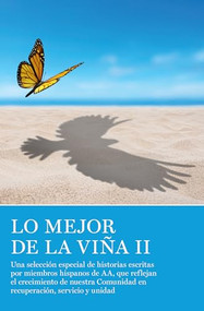 Lo Mejor de La Viña II (Spanish Edition) by AA Grapevine, 9781938642012