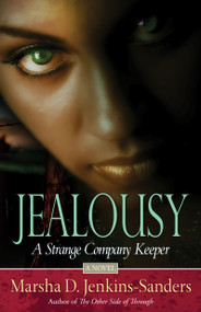Jealousy - 9781593091804 by Marsha Jenkins-Sanders, 9781593091804