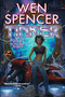 Tinker - 9781668073094 by Wen Spencer, 9781668073094