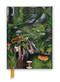 Anna Stead: Deep in the Forest (Foiled Journal) by Flame Tree Studio, 9781835626818