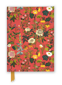 Gocken Jobs: Summer (Foiled Journal) by Flame Tree Studio, 9781835626825