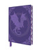 Anne Stokes: Sky Queen Artisan Art Notebook (Flame Tree Journals) by Flame Tree Studio, 9781835626832