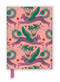 Emma J Shipley: Lynx (Foiled Journal) by Flame Tree Studio, 9781835627150