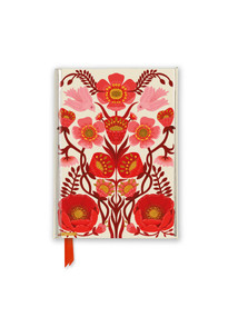 Nina Pace: Love Oracle (Foiled Pocket Journal) by Flame Tree Studio, 9781835627181