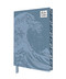 Katsushika Hokusai: The Great Wave Artisan Art Blank Notebook (Flame Tree Journals) by Flame Tree Studio, 9781835627235