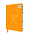 Jade Mosinski: Bee Artisan Art Blank Notebook (Flame Tree Journals) by Flame Tree Studio, 9781835627266