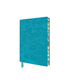 Vincent van Gogh: Almond Blossom Artisan Art Pocket Notebook (Flame Tree Journals) by Flame Tree Studio, 9781835627273