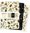 Jade Mosinski Set of 3 Midi Notebooks by Flame Tree Studio, 9781835627372