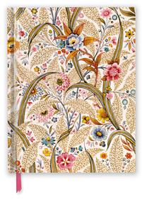 William Kilburn: Marble End Paper (Blank Sketch Book) by Flame Tree Studio, 9781835627624