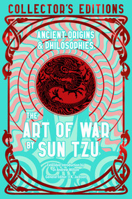 The Art of War (Ancient Origins & Philosophies) - 9781835627853 by Sun Tzu, Andrew Wilson, 9781835627853