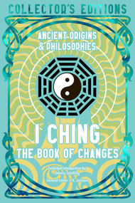 I Ching (The Book of Changes) - 9781835627860 by Dennis Schilling, 9781835627860