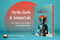 The Valkyries (New & Ancient Norse Tales) by Nancy Marie Brown, Jóhanna Katrín Friðriksdóttir, Ryaan Akmal, Don Bisdorf, Kay Hanifen, Ikechukwu Henry, E.K. Larson-Burnett, JB Riley, Laura Shenton, Nina Shephardson, Zac Sherman, D.L. Stille, Susanna Fraser Stone,..., 9781835627907