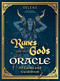 Runes and the Gods Oracle (50 Cards and Guidebook) by Séléné, Thyonesca, 9798888503744