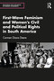 First-Wave Feminism and Women's Civil and Political Rights in South America by Carmen Diana Deere, 9781041111306